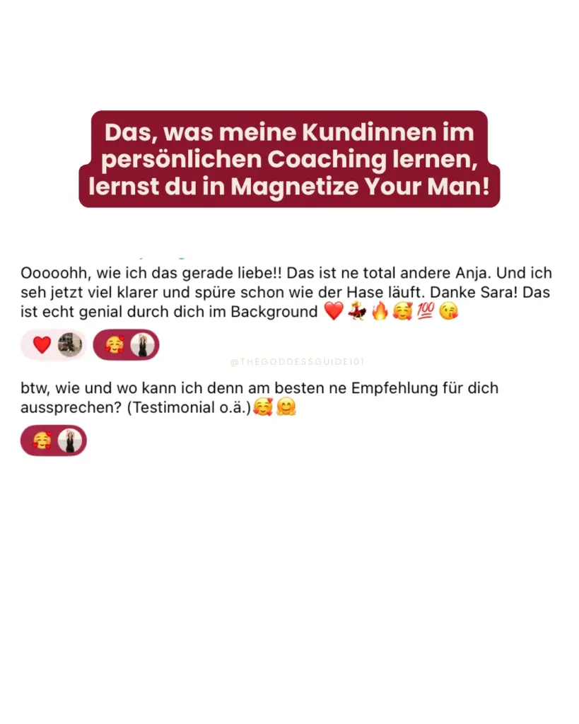 Online Dating Tipps für Frauen. Kennenlernen erfolgreich meistern. Traummann anziehen.